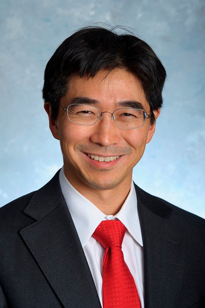 Dr. Jason Koh